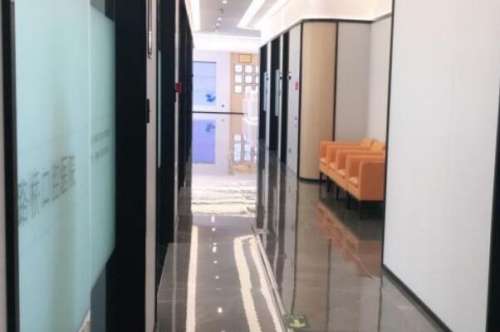 台州洗牙齿医院