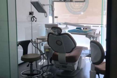 台州洗牙齿医院